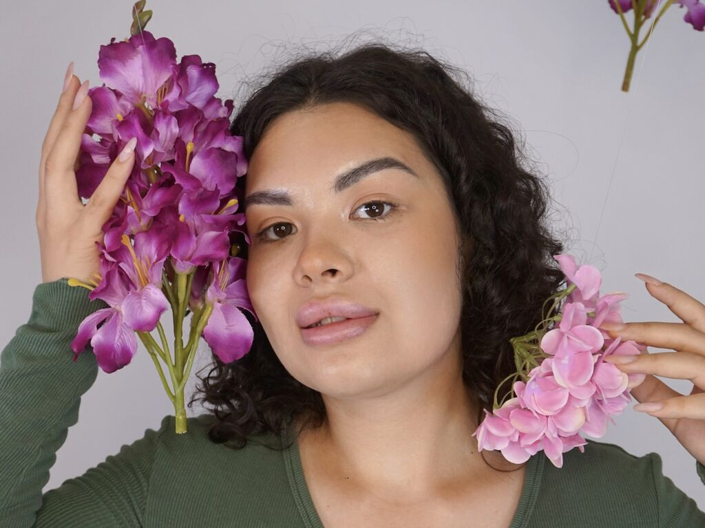 PennieZeiden LiveJasmin