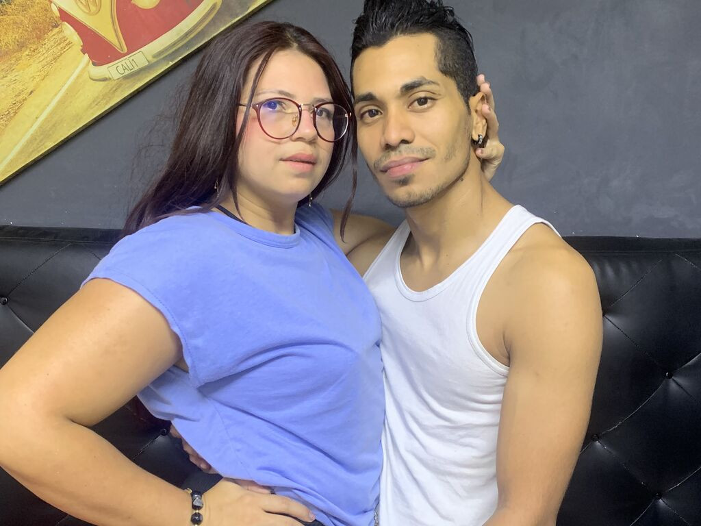 PerlaAndRoberto LiveJasmin