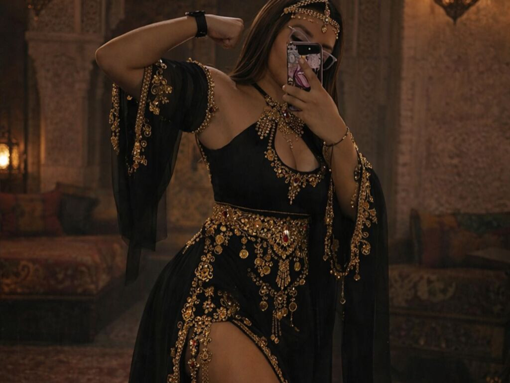 PerlaZoey LiveJasmin