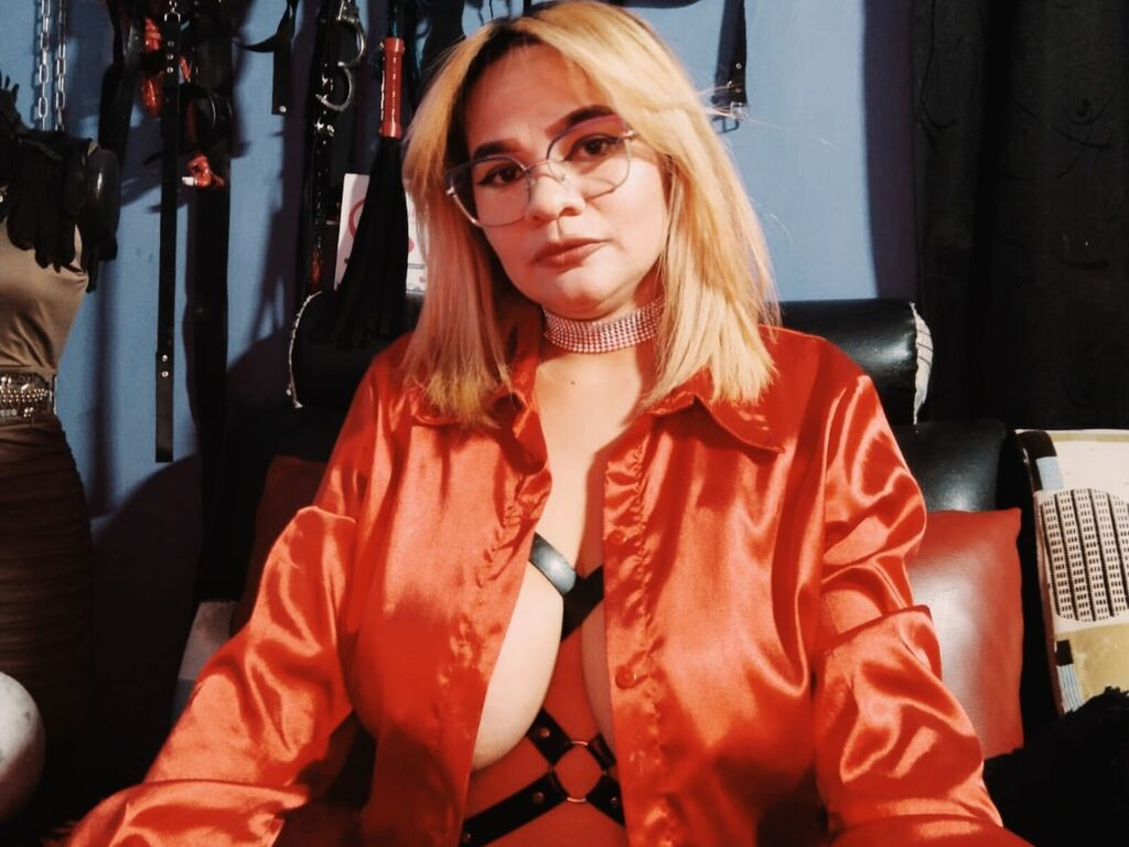 PerrySarah LiveJasmin