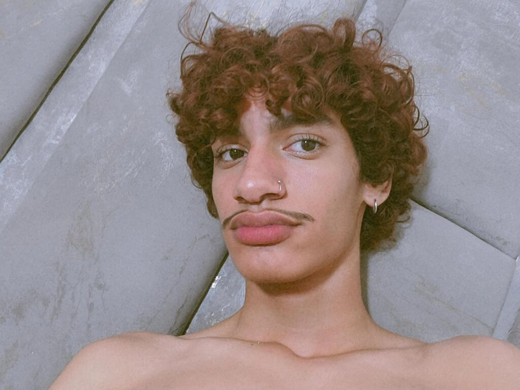 PeterDemian LiveJasmin