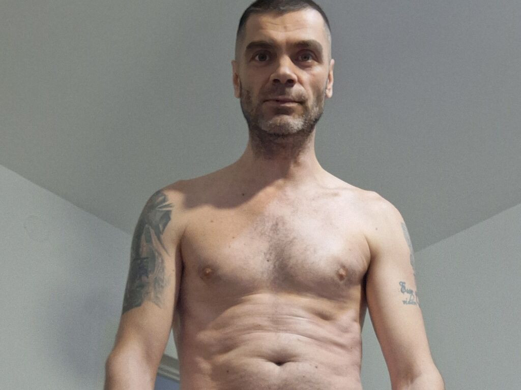 PeterJack LiveJasmin