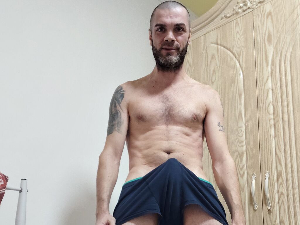 PeterJacky LiveJasmin