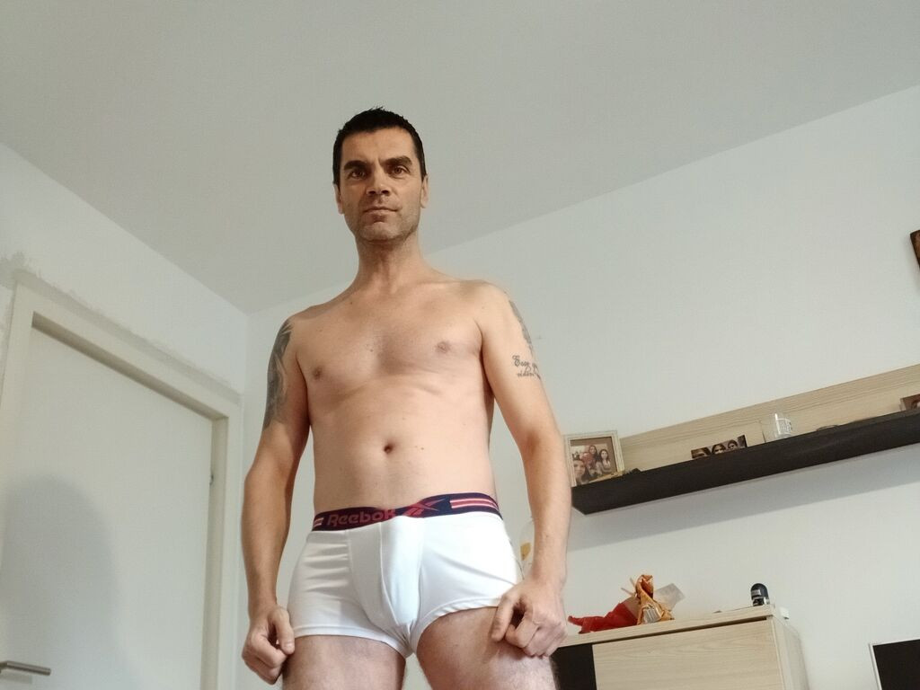 PeterJason LiveJasmin