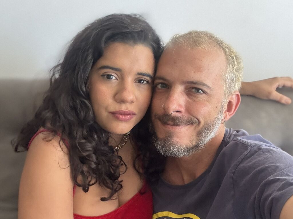 PeternMaxinne LiveJasmin