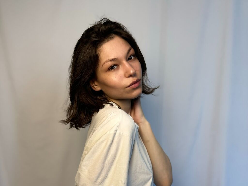 PetraChubb Nude