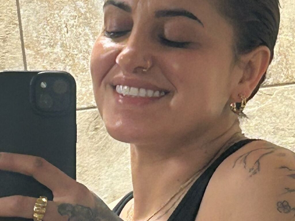 PhhatCattHabibti Nude