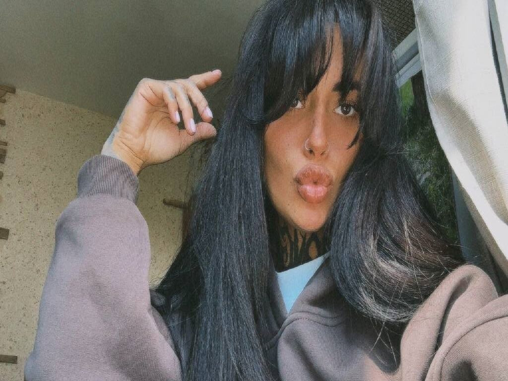 PhilippaCreason Desnudo