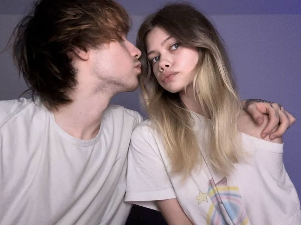 PhillipAnna LiveJasmin