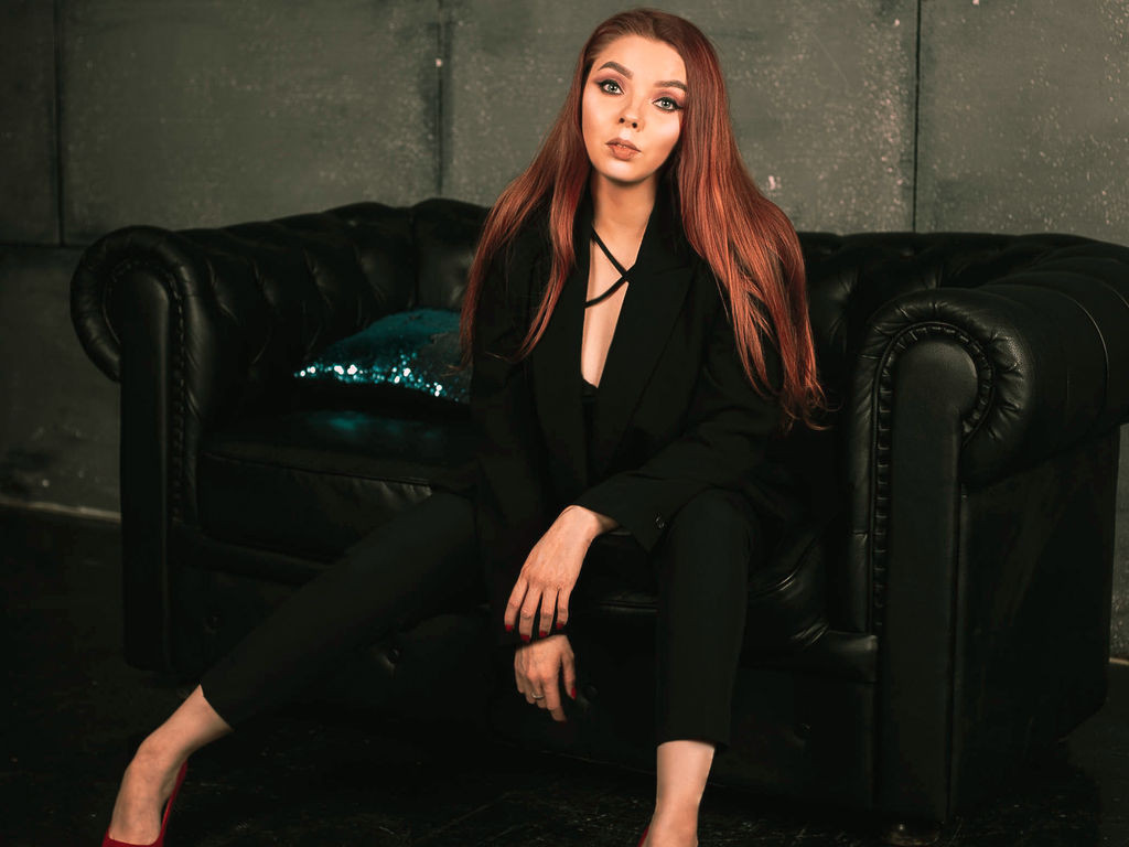 PolinaJones LiveJasmin