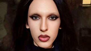 PolinaManson Cam