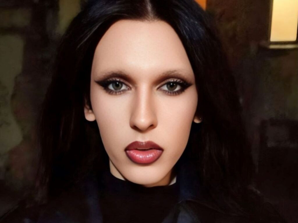 PolinaManson LiveJasmin