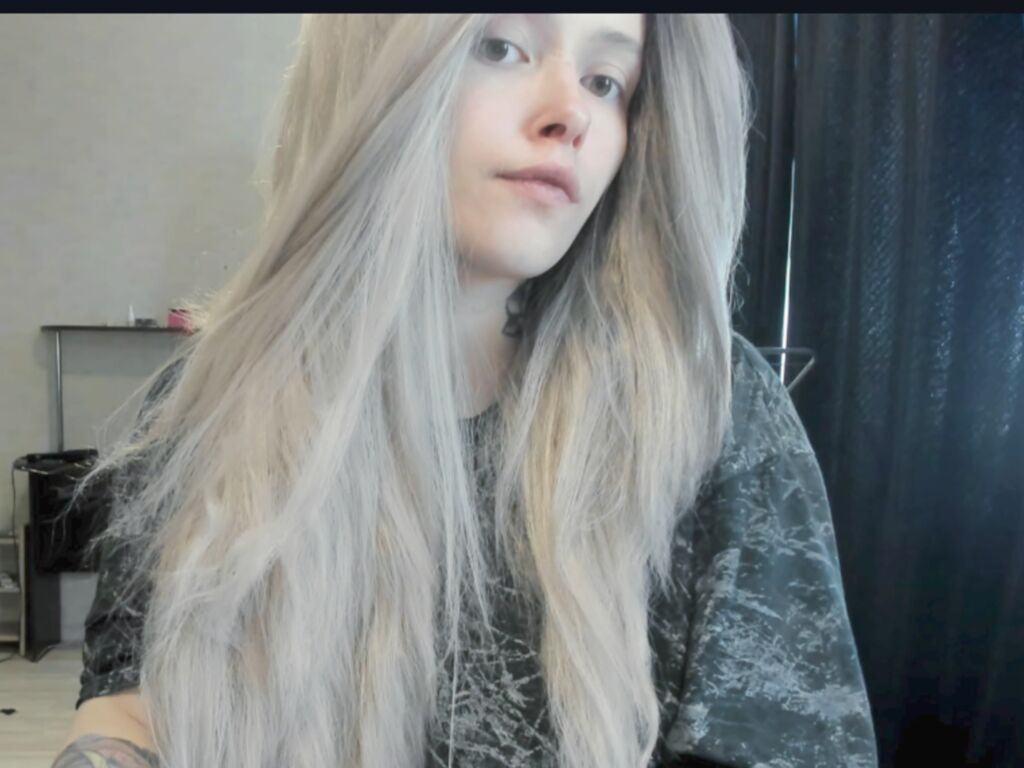 PollyBrown LiveJasmin