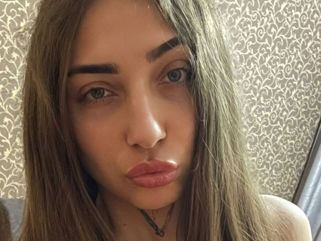 PortiaCasares LiveJasmin