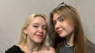 PreciousAndLynse Cam