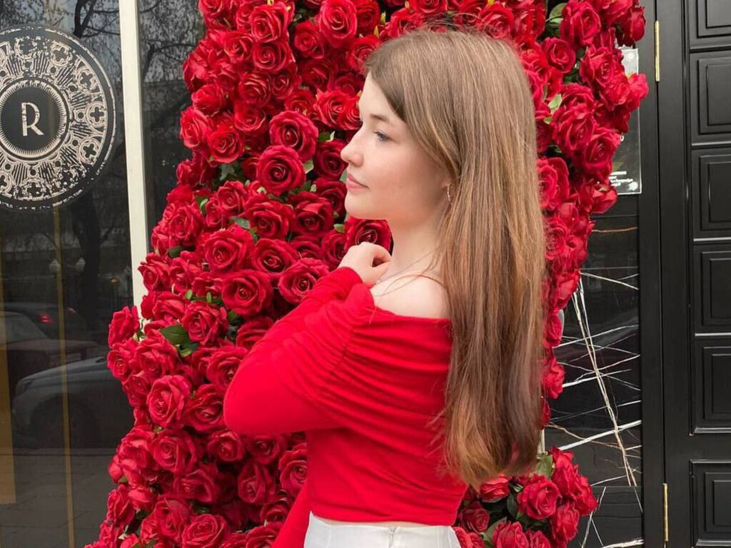PricillaPesta LiveJasmin