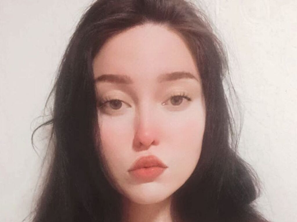 PrimroseBingham LiveJasmin