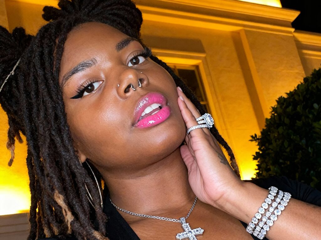 PrincessKrystal Desnudo