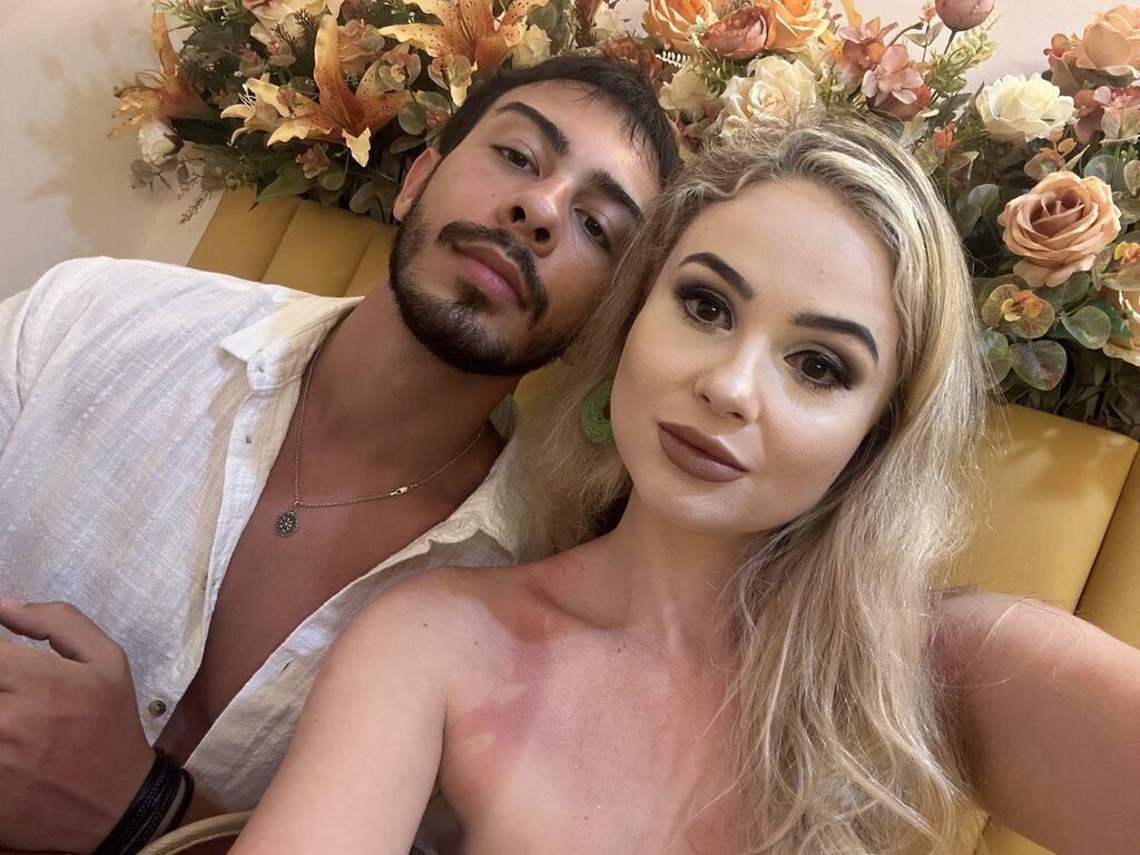 PriscilaKraus LiveJasmin