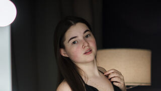 PrudenceHaimes Cam