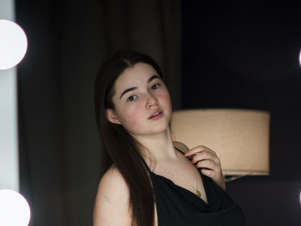 PrudenceHaimes LiveJasmin