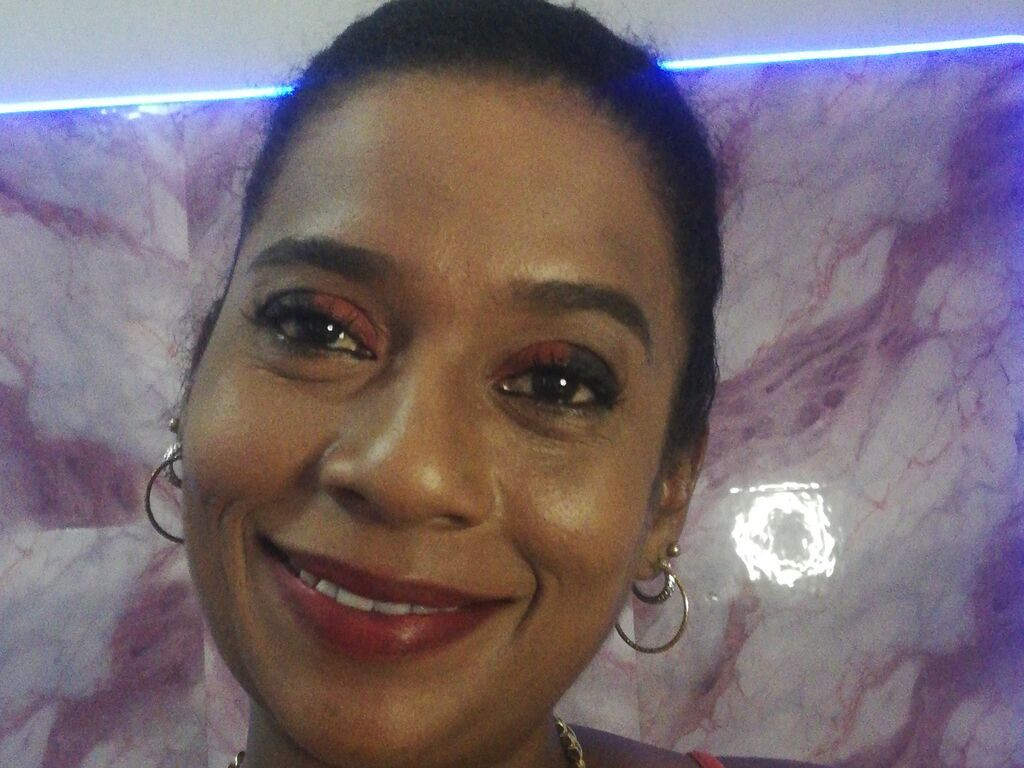 QueenKellz LiveJasmin