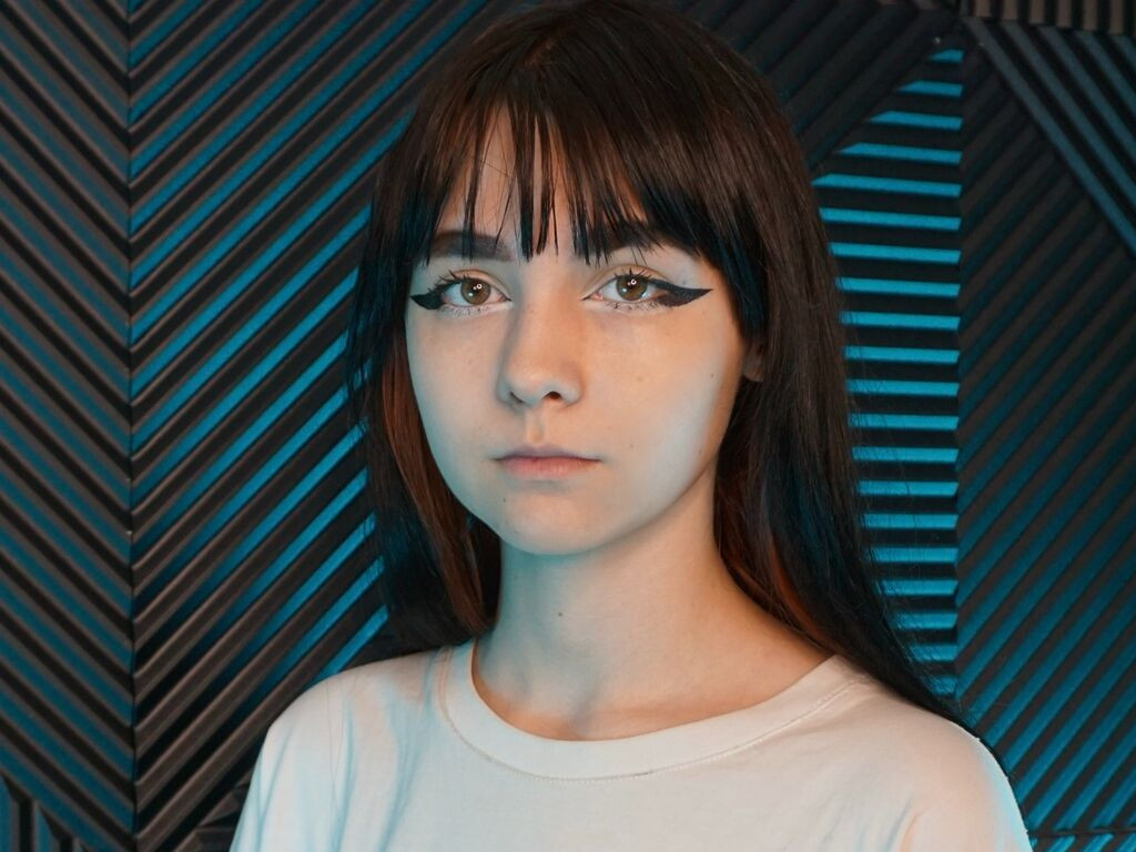 QuennaBuffkin LiveJasmin
