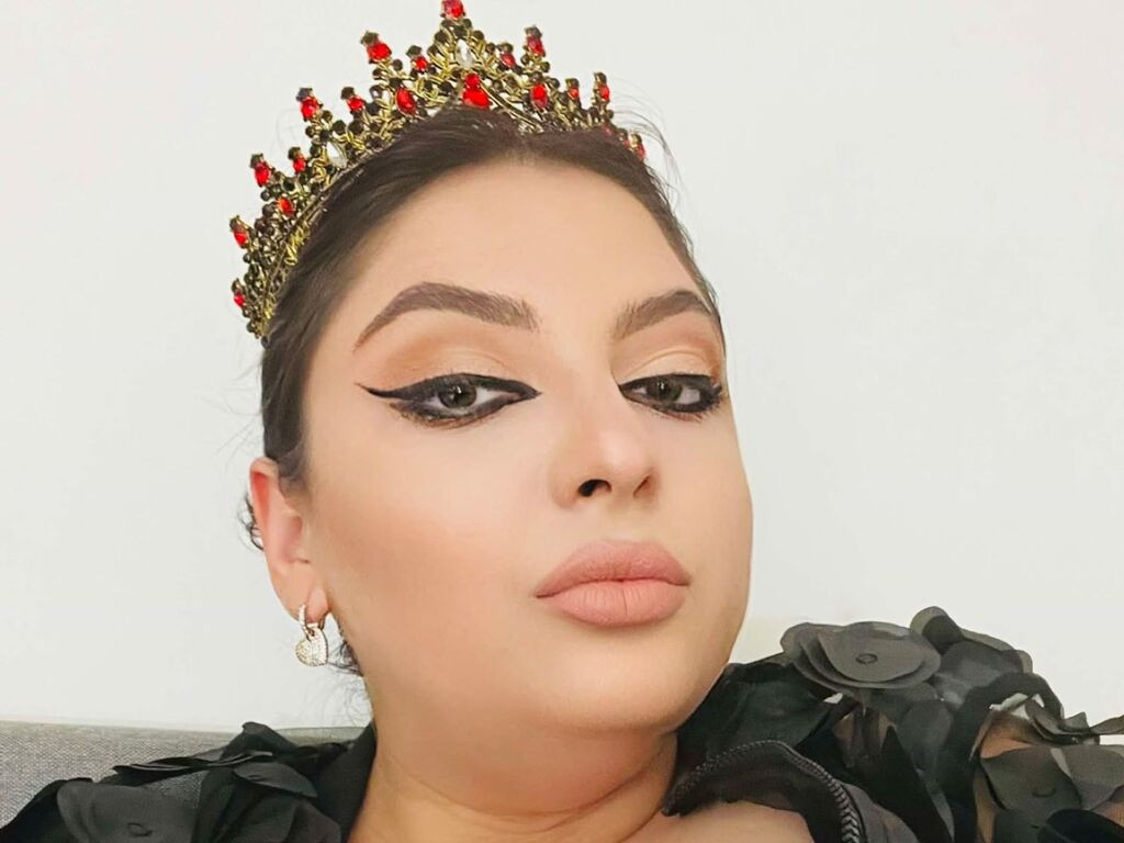 QuinnMandy LiveJasmin