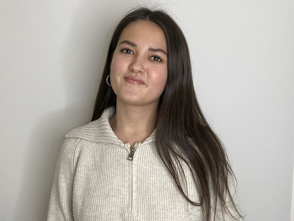 RachaelCerise LiveJasmin