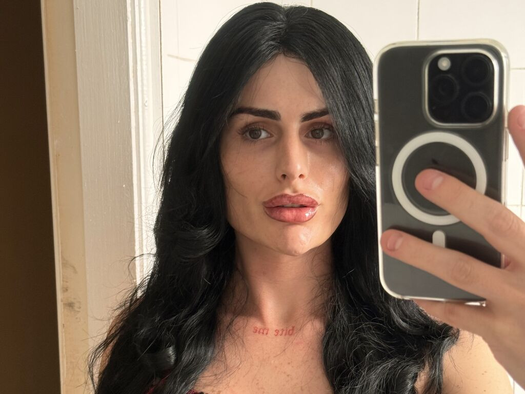 RachaelEnglish LiveJasmin