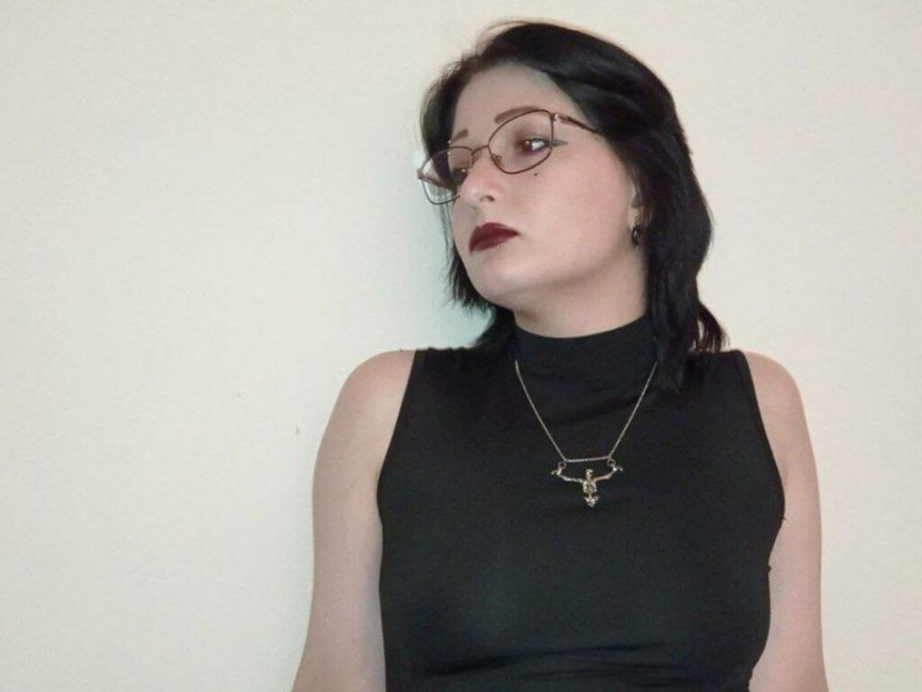 RachelForger Desnudo