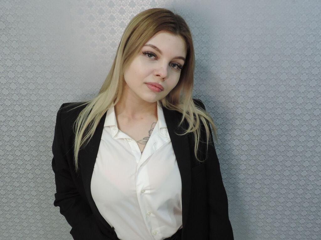 RachelGarrett LiveJasmin