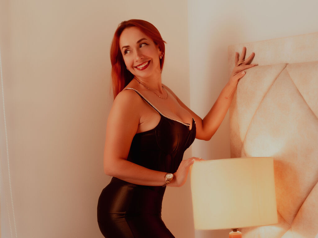 RachelGiorr Desnudo