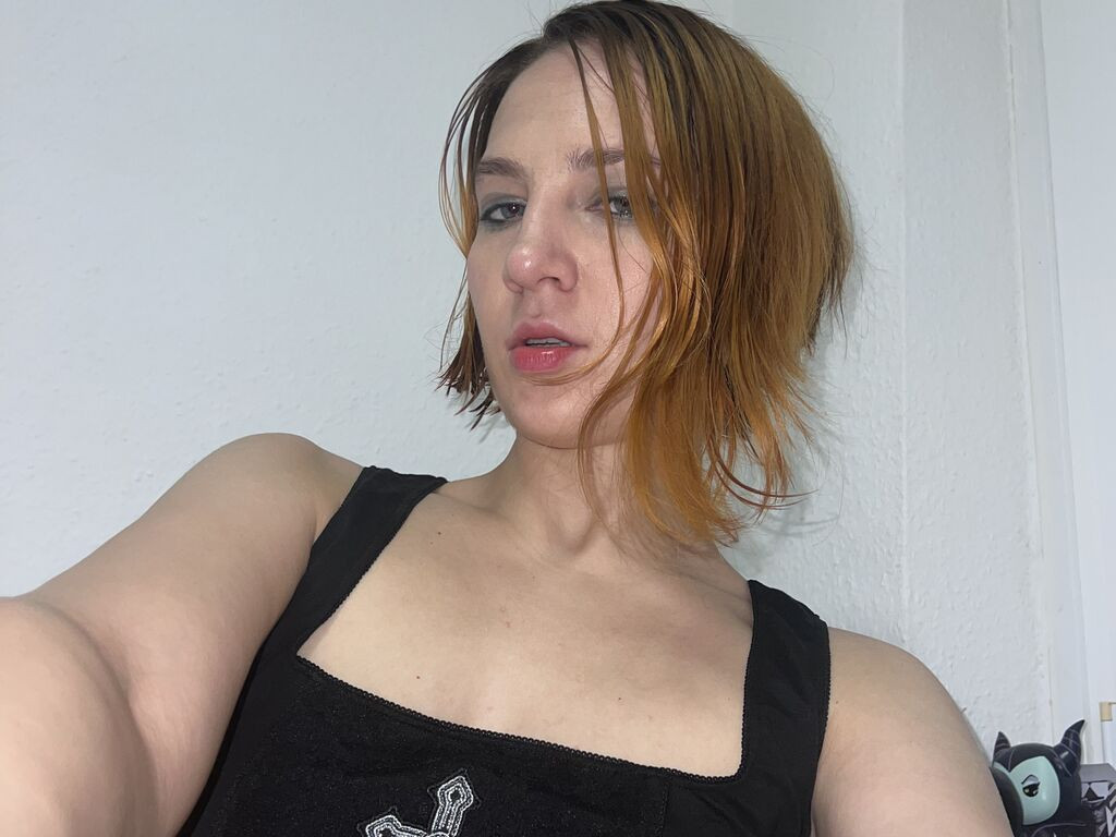 RachelKnight LiveJasmin