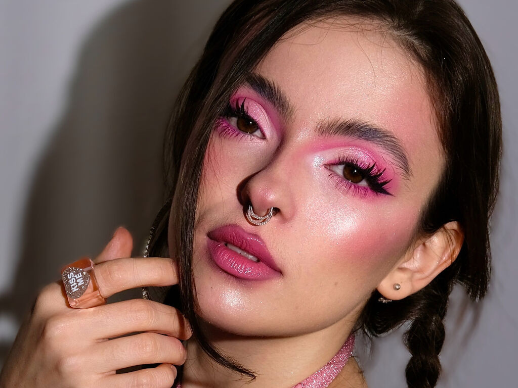 RachelPoison LiveJasmin