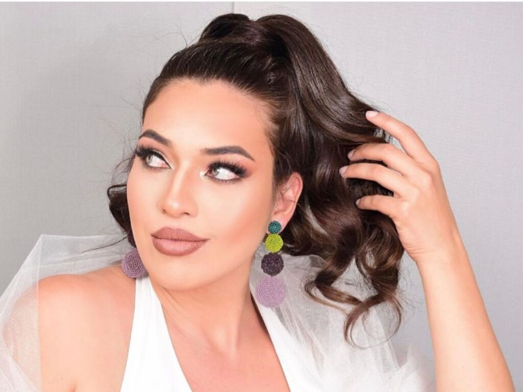 RachelWynter Desnudo