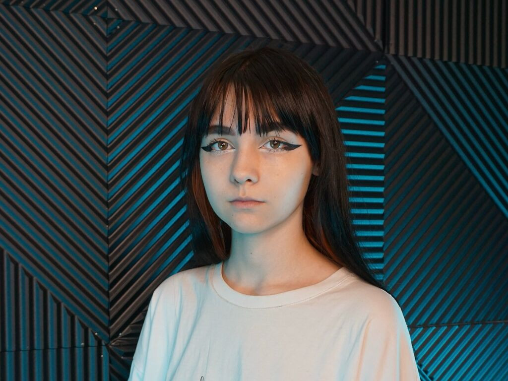 RacheleKesler LiveJasmin