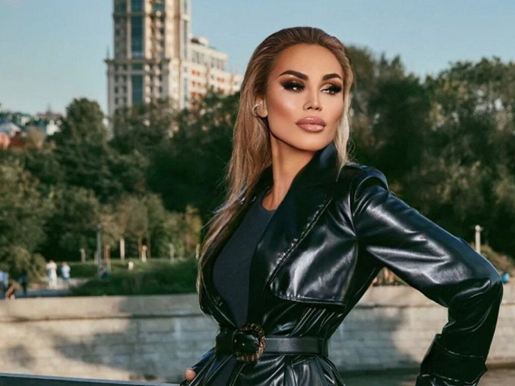 RadmilaDream LiveJasmin