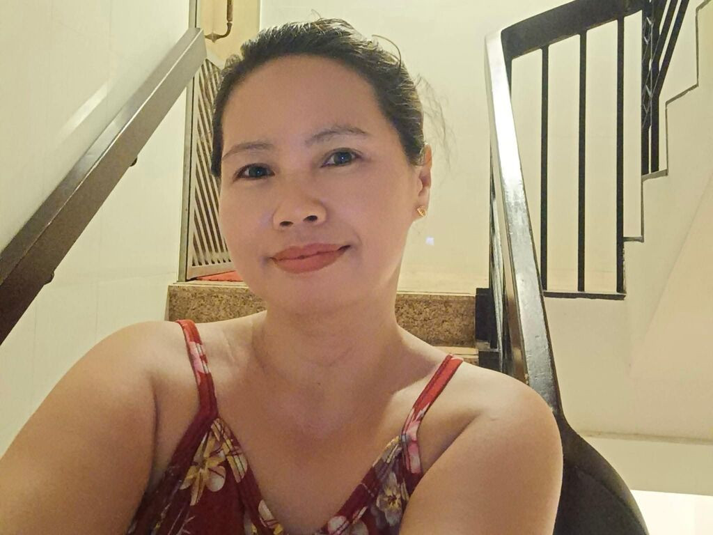 RaeSharon LiveJasmin