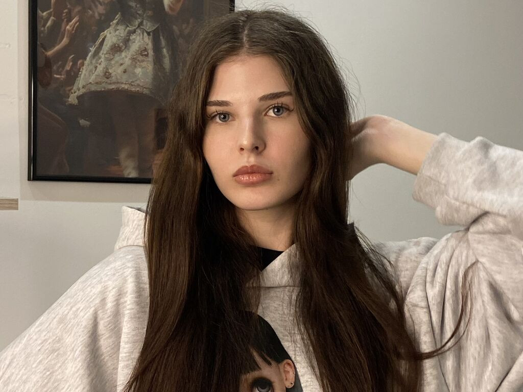 RaeleneMerrbach LiveJasmin