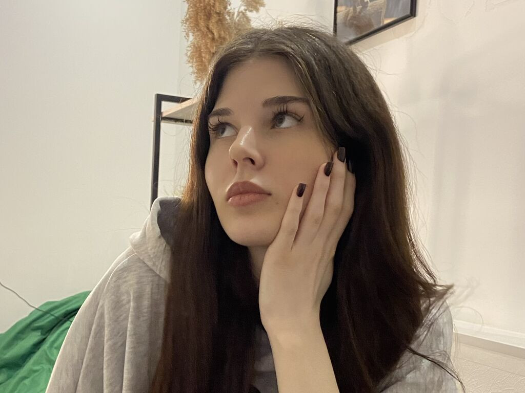 RaeleneMerrbach Nude