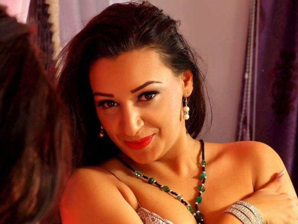 RaelleDarkstar LiveJasmin