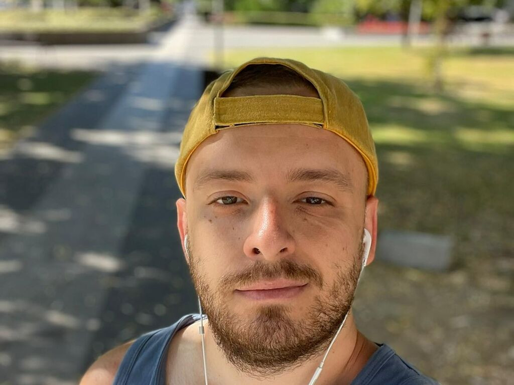 RafaelCruz LiveJasmin