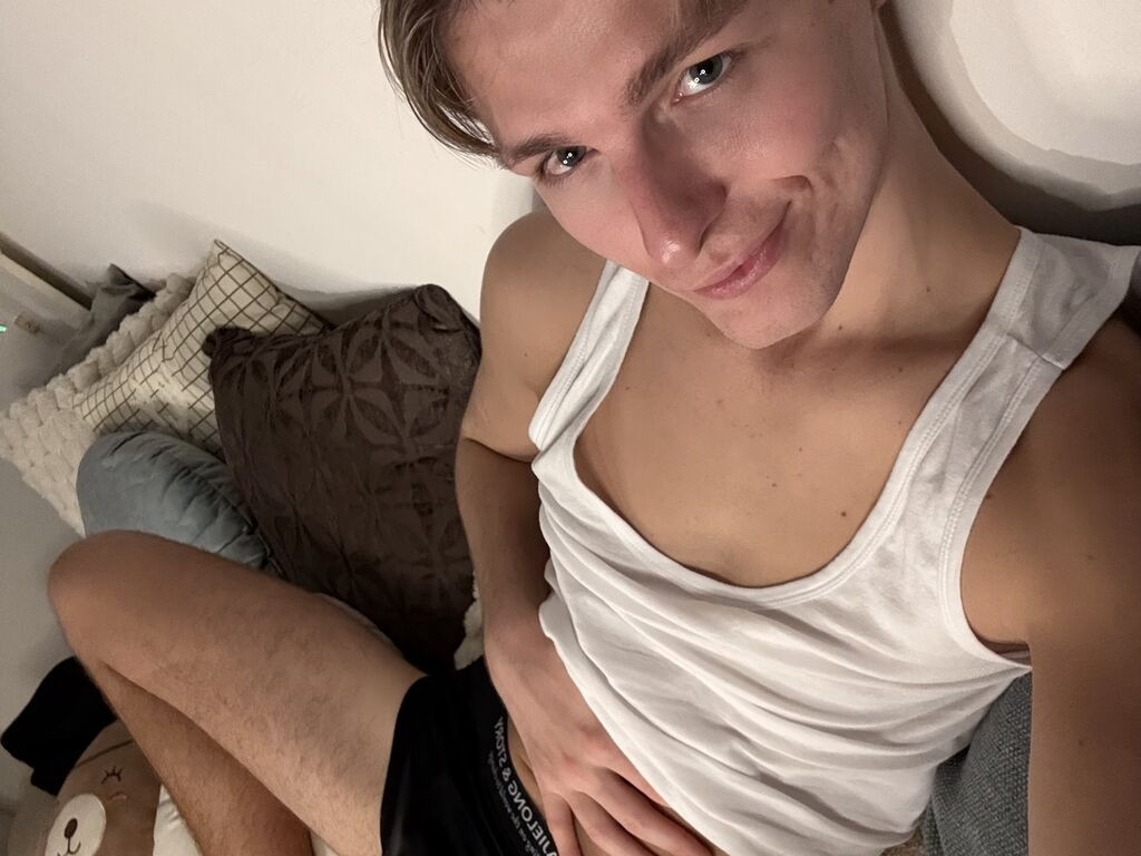 RafaelDrew LiveJasmin