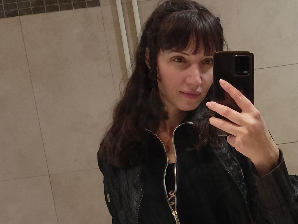 RafaelaLopez LiveJasmin