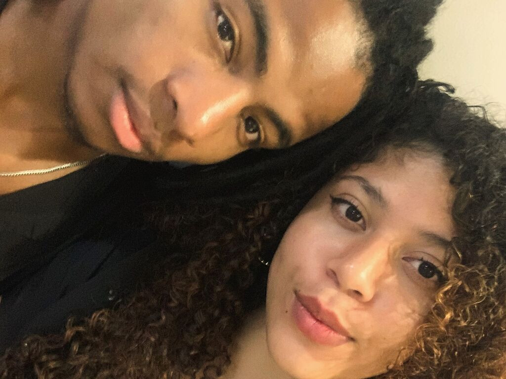 RaidenAndLorelei Desnudo