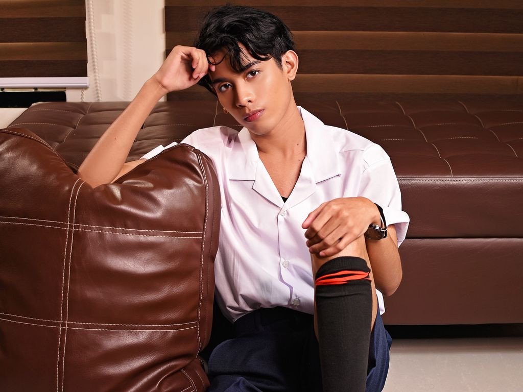 RaileyRuben LiveJasmin