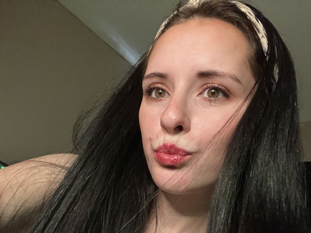 RainElaine LiveJasmin