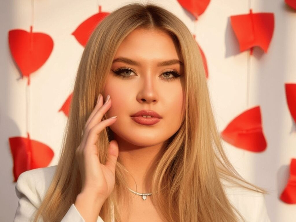 RaisaMihaila LiveJasmin