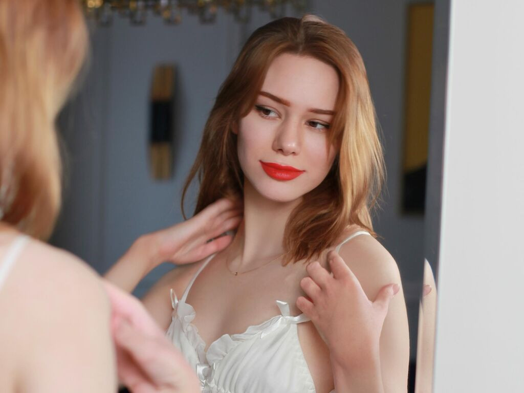 RamonaKeller LiveJasmin